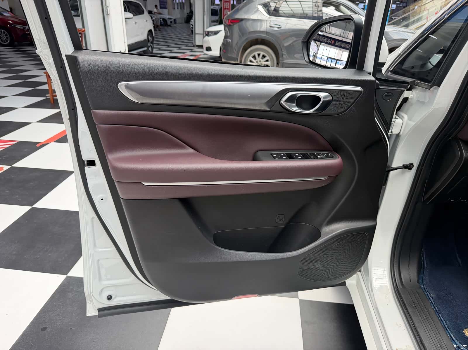 GAC M6, 2022 6