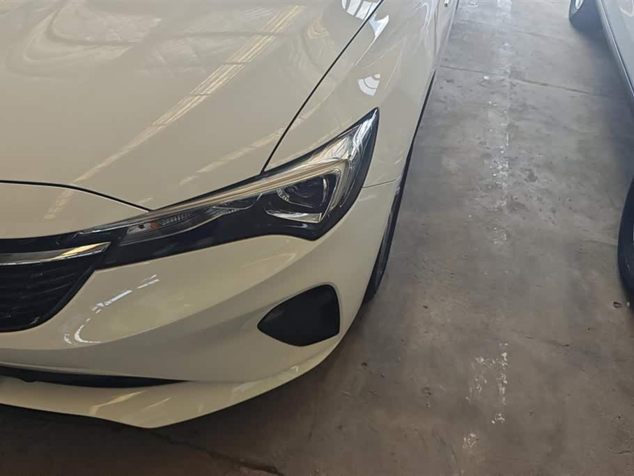Buick Weilang Buick Weilang