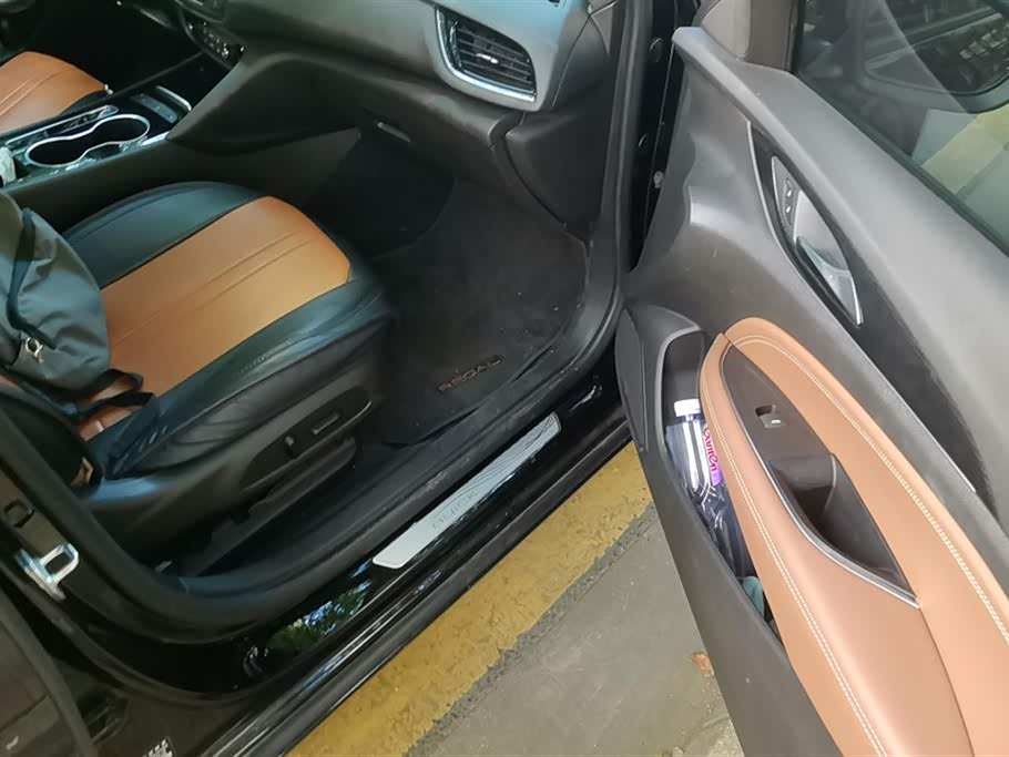 Buick Regal Buick Regal