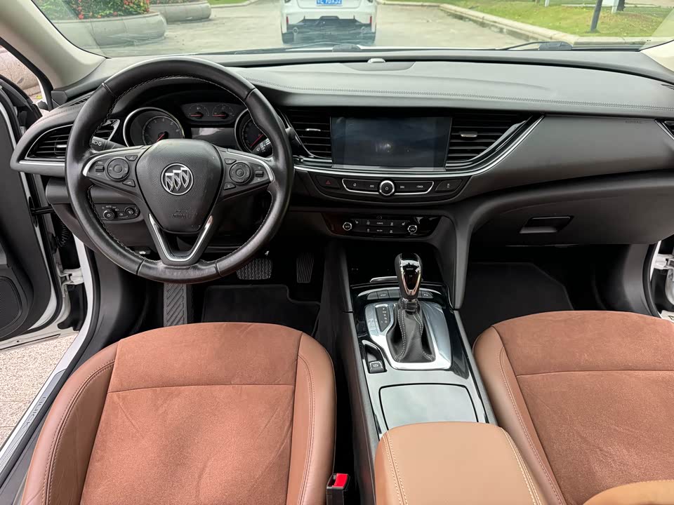 Buick Regal Buick Regal