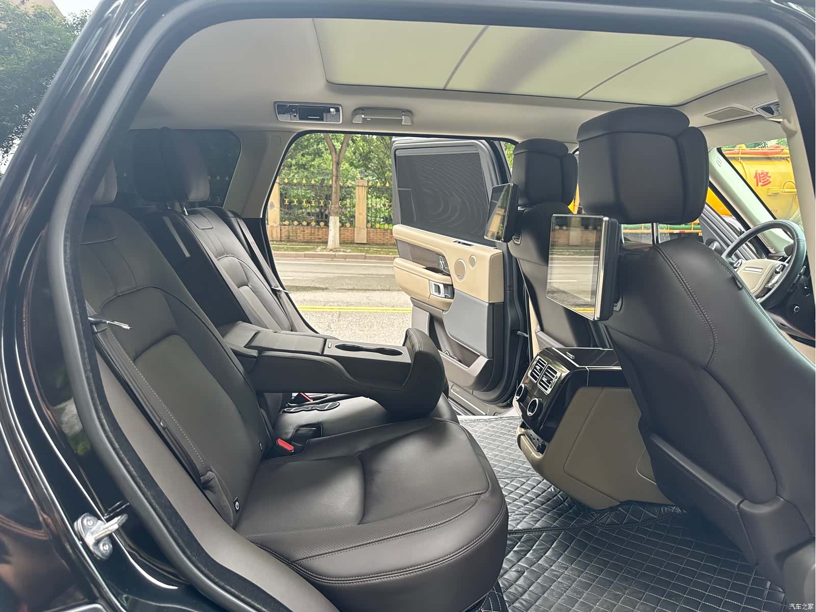Land Rover Range Rover, 2022 18