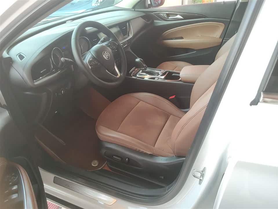 Buick Regal Buick Regal