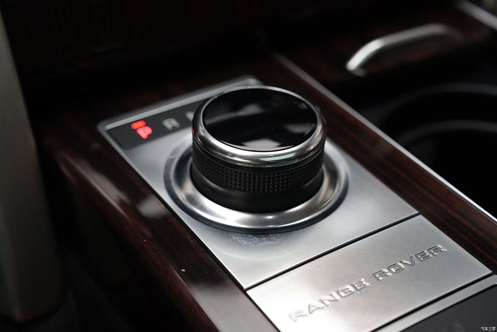 Land Rover Range Rover, 2017 27