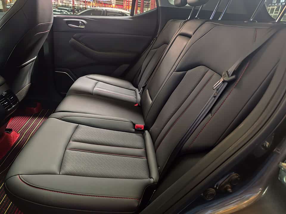 Trumpchi Trumpchi GS4