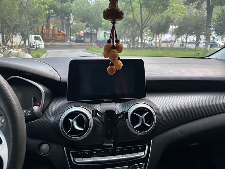 BAIC shen bao D50 2019 1.5L CVT Luxury guo V