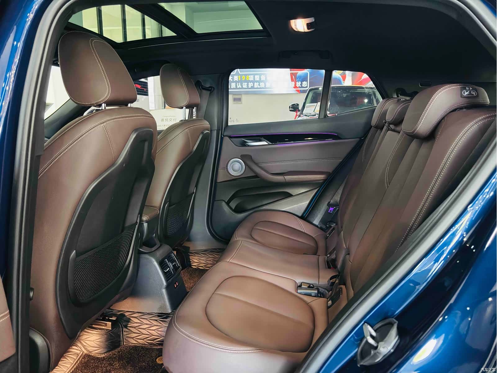 BMW X2, 2021 22