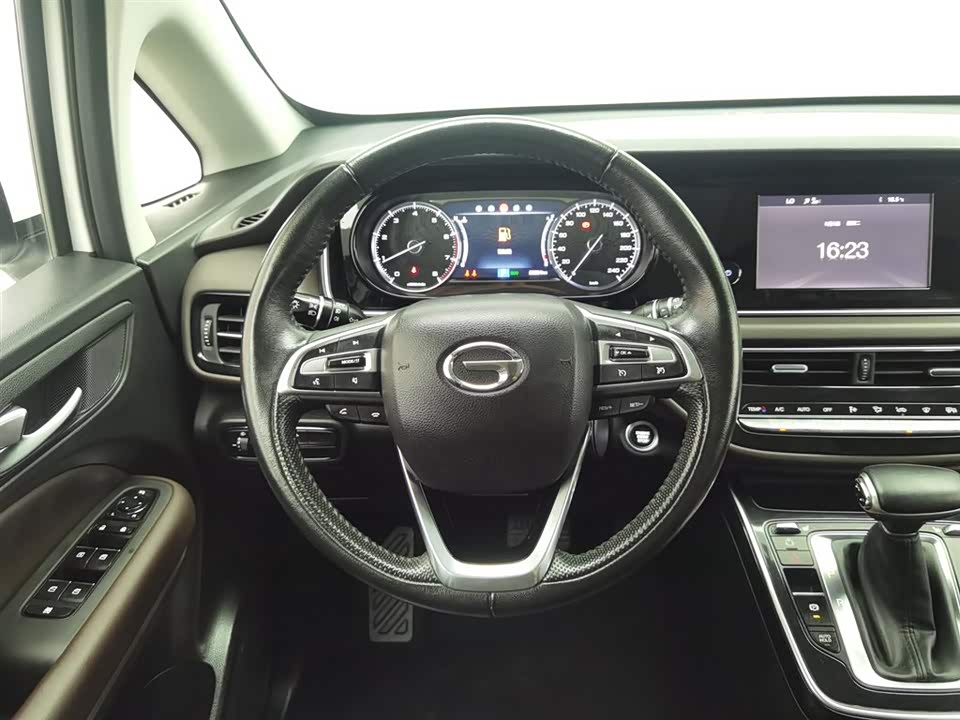 Trumpchi Trumpchi M6 Trumpchi Trumpchi M6