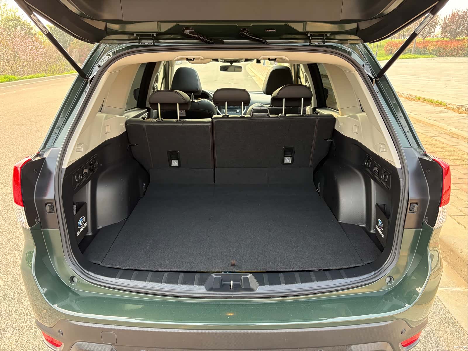 Subaru Forester, 2023 14