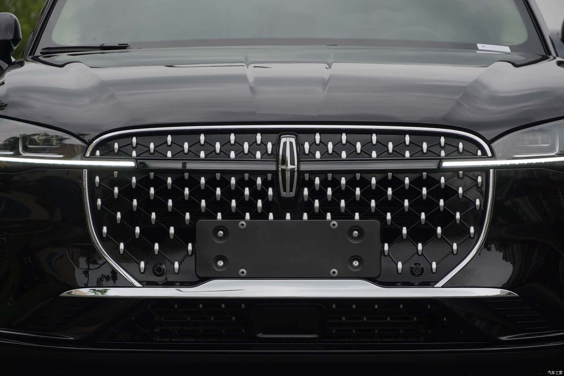 Lincoln Corsair, 2024 4