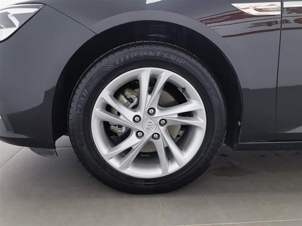 Buick Regal Buick Regal