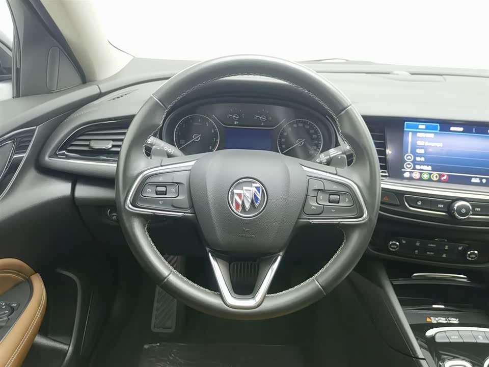 Buick Regal Buick Regal