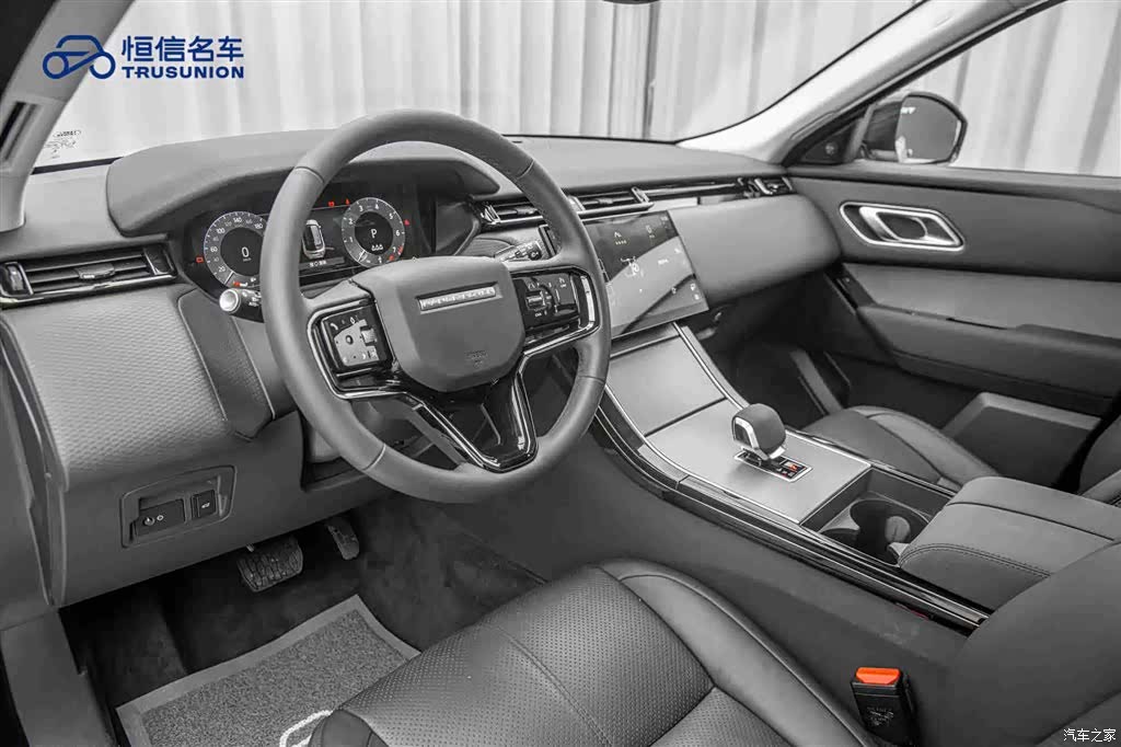Land Rover Range Rover, 2024 12