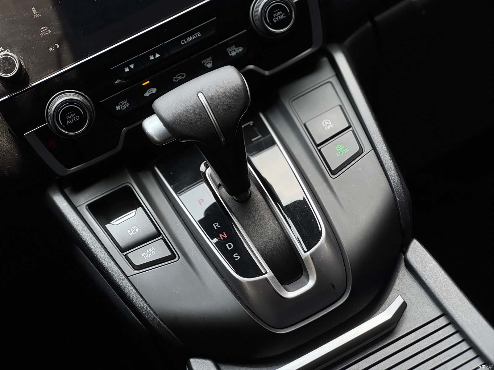 Honda Breeze, 2020 14