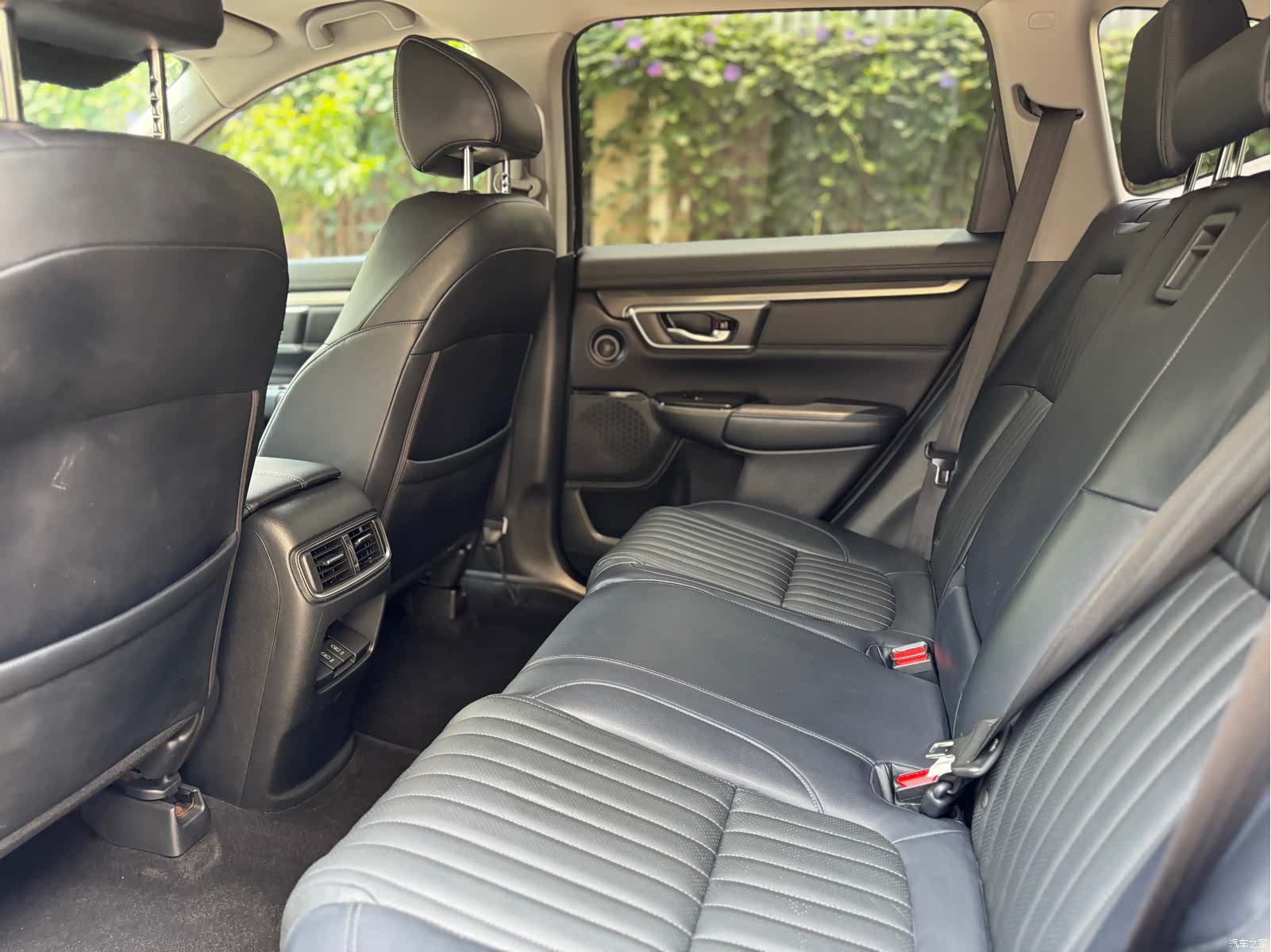 Honda Breeze, 2020 19