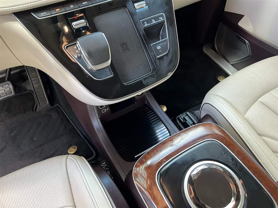 Hongqi HQ9 Hongqi HQ9