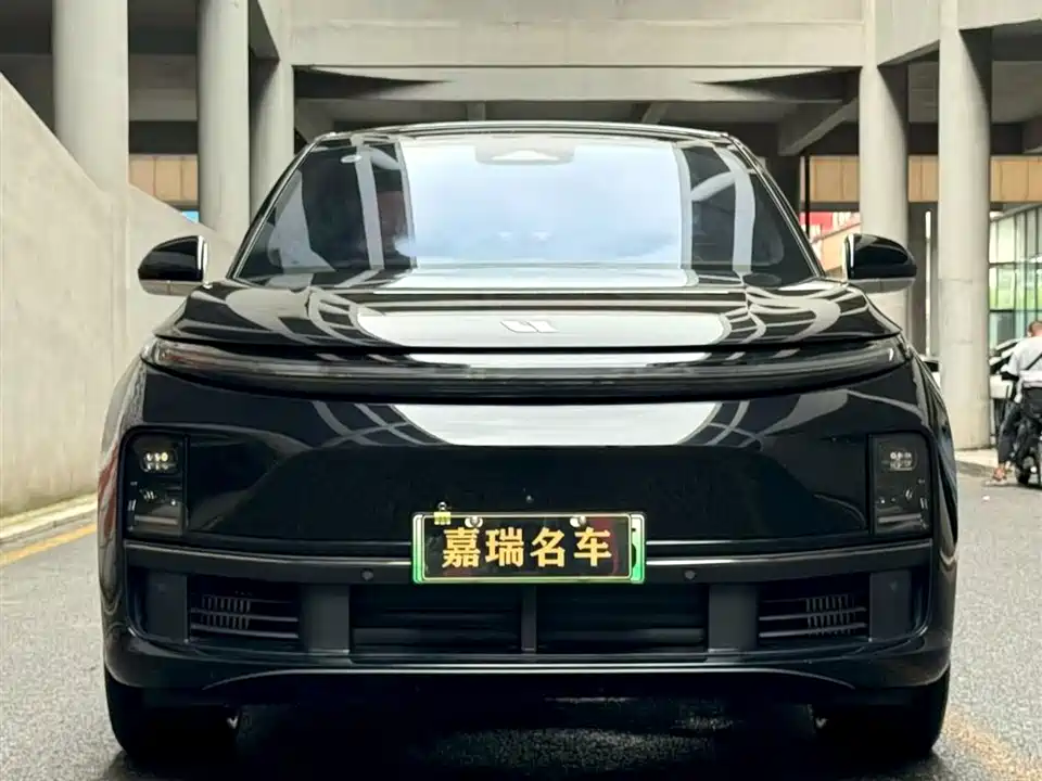 Li Auto Ideal L7