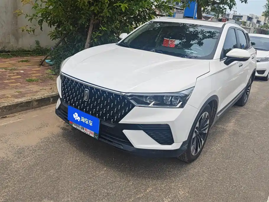 Besturn T77