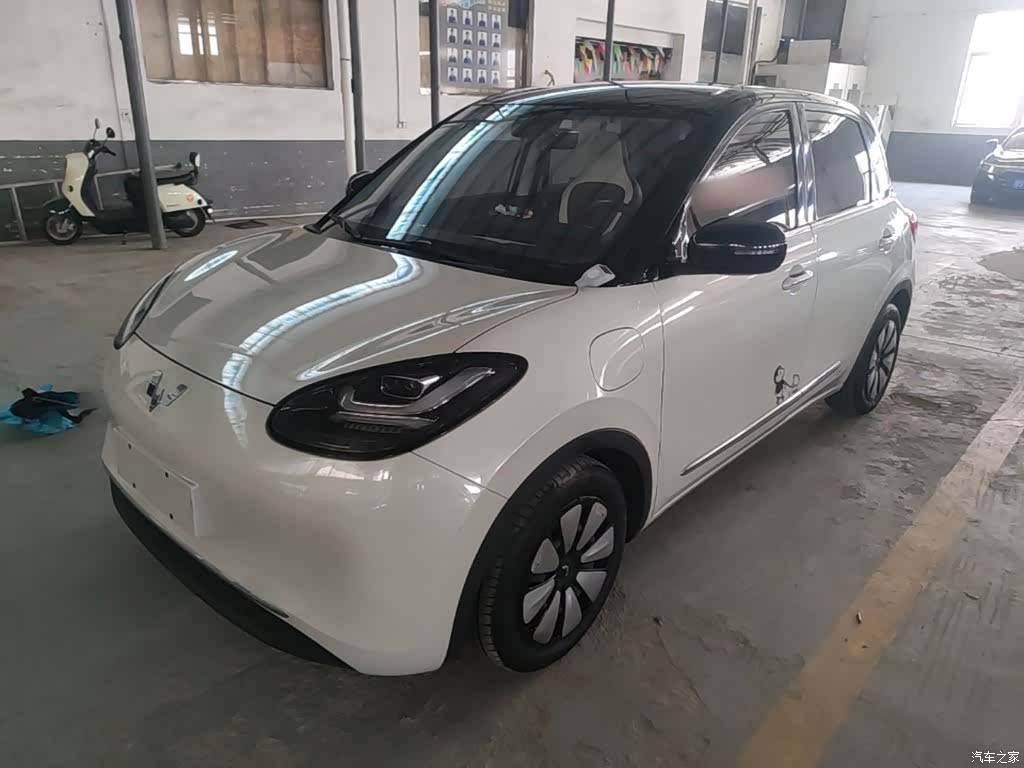 Wuling Bingo, 2023 1