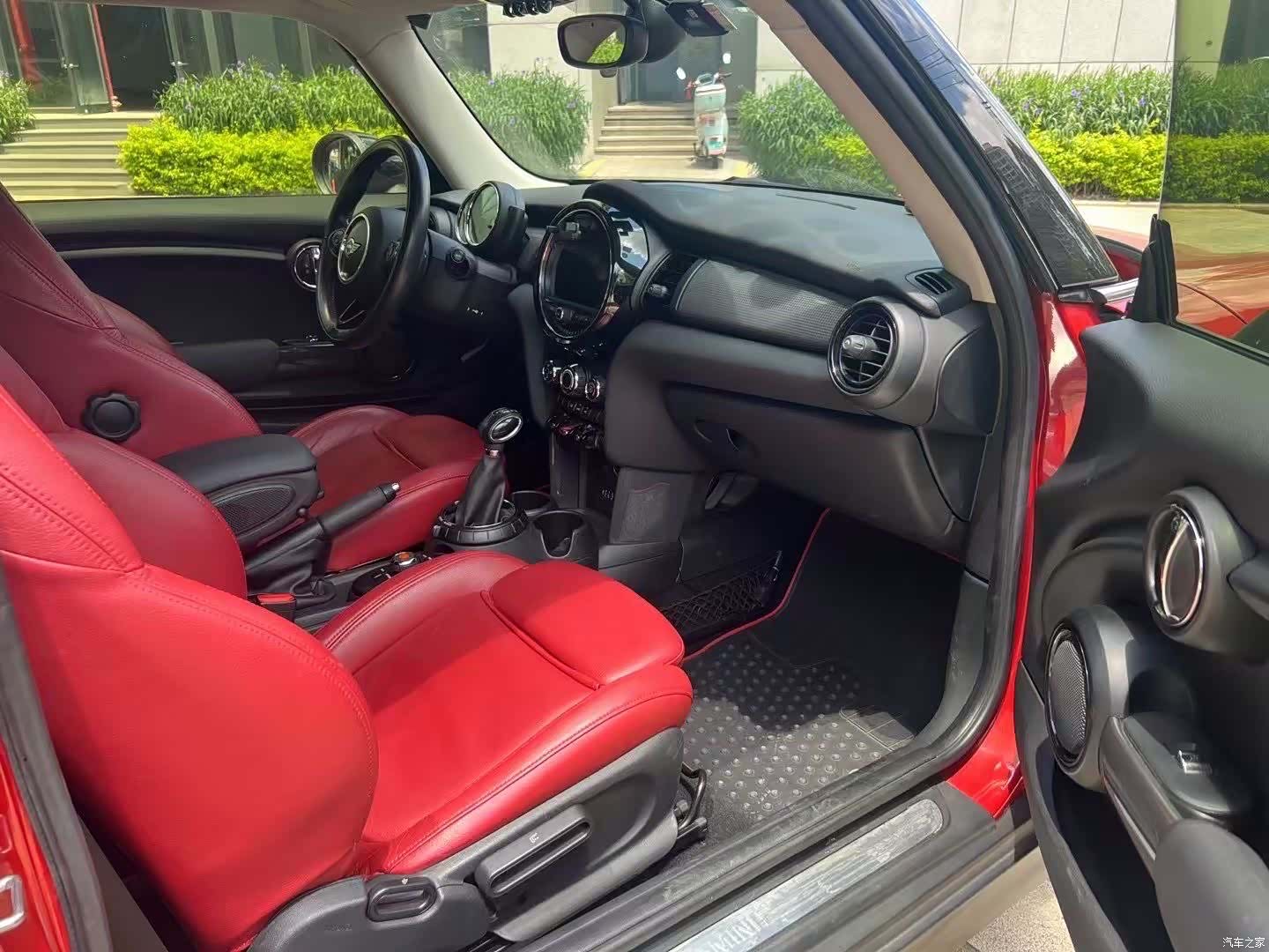 Mini Cooper, 2017 7