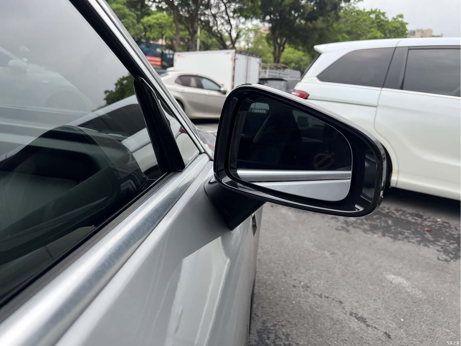 Xpeng P7, 2020 27