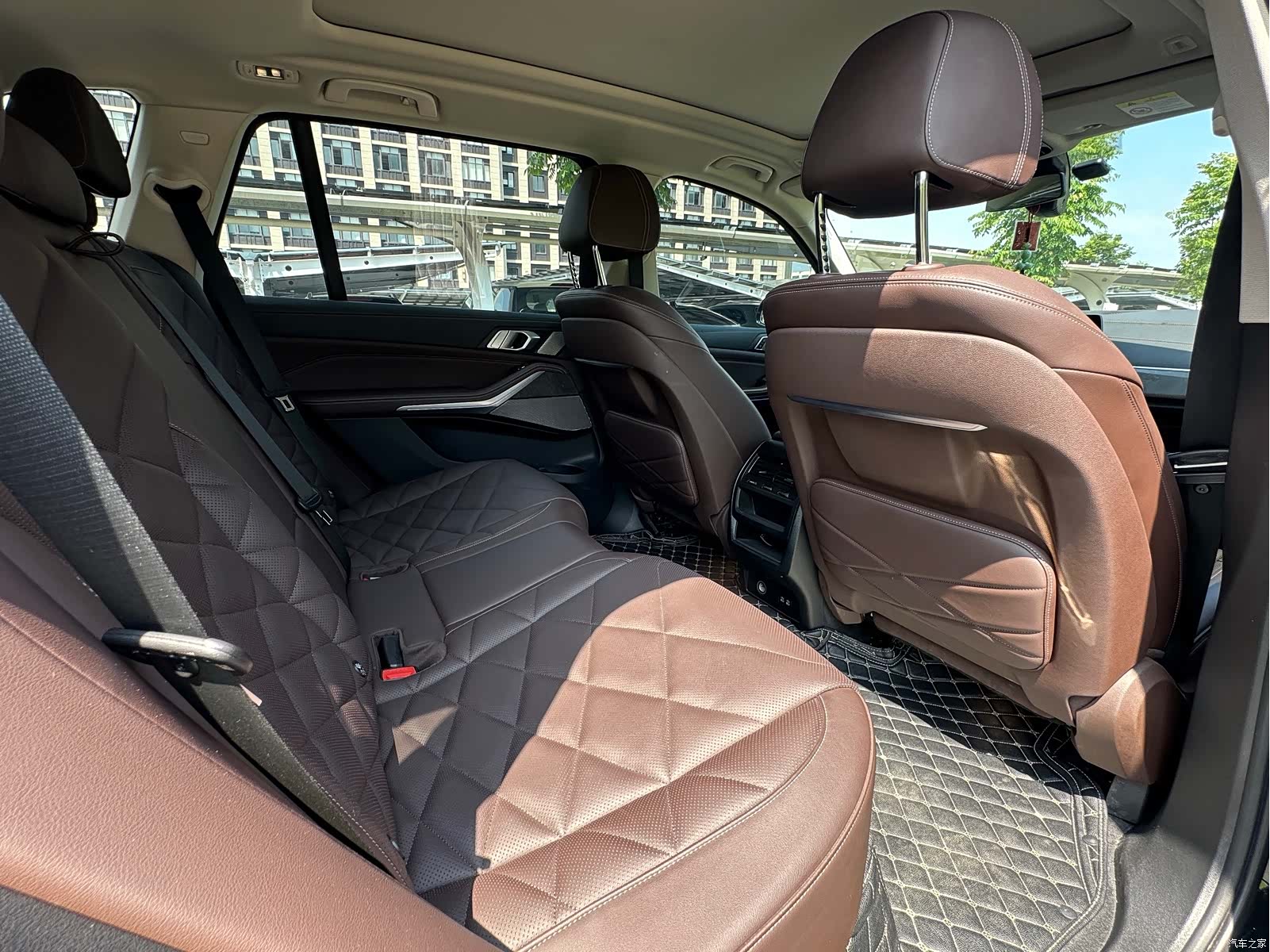 BMW X5, 2023 17