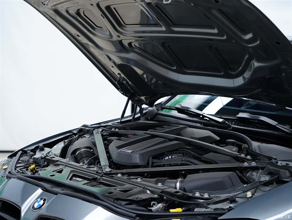 BMW M3, 2024 56