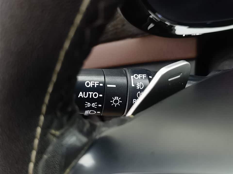 Trumpchi Trumpchi GS8 Trumpchi Trumpchi GS8