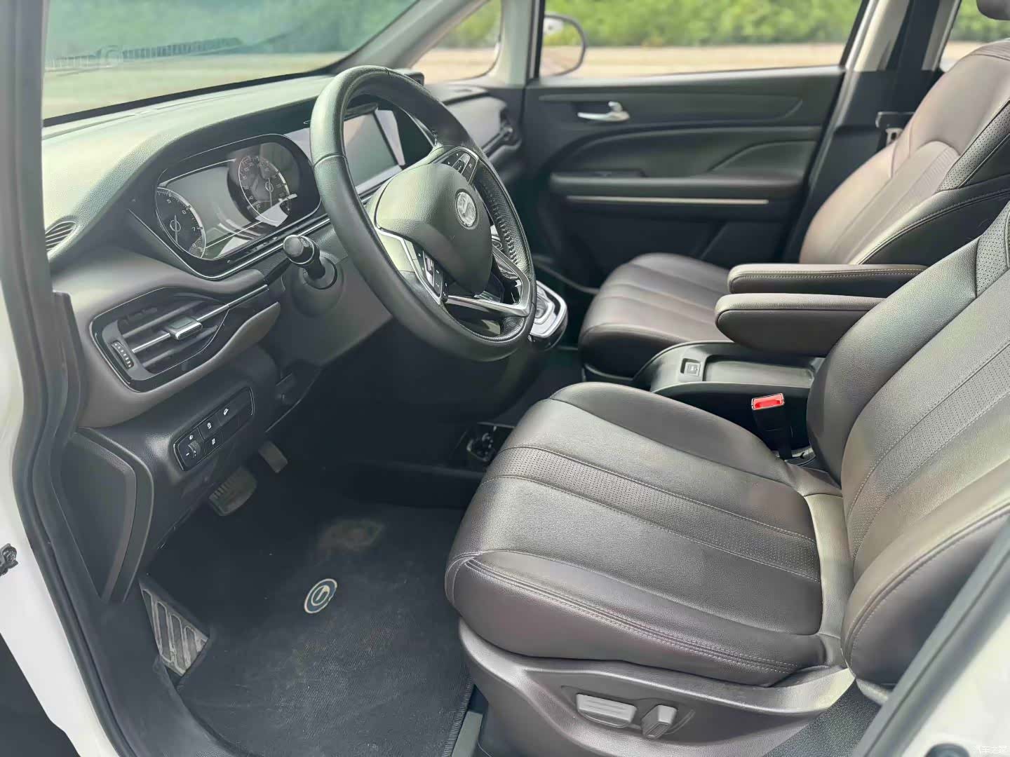 GAC M6, 2020 4