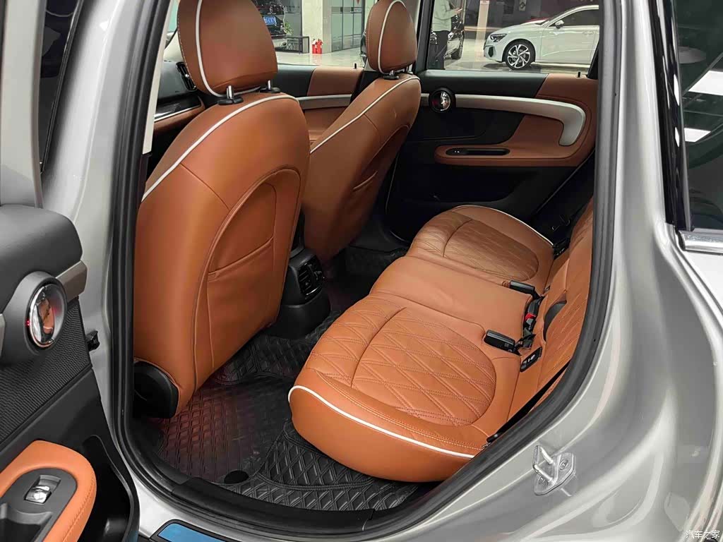 Mini Countryman, 2024 13