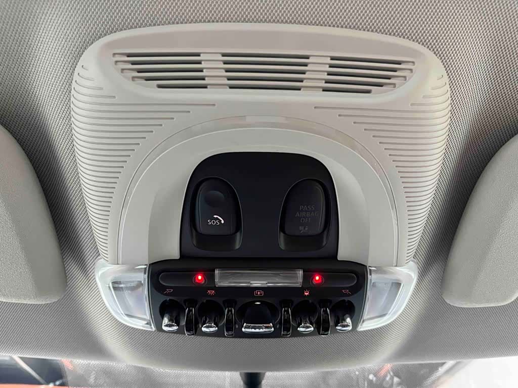 Mini Countryman, 2024 14