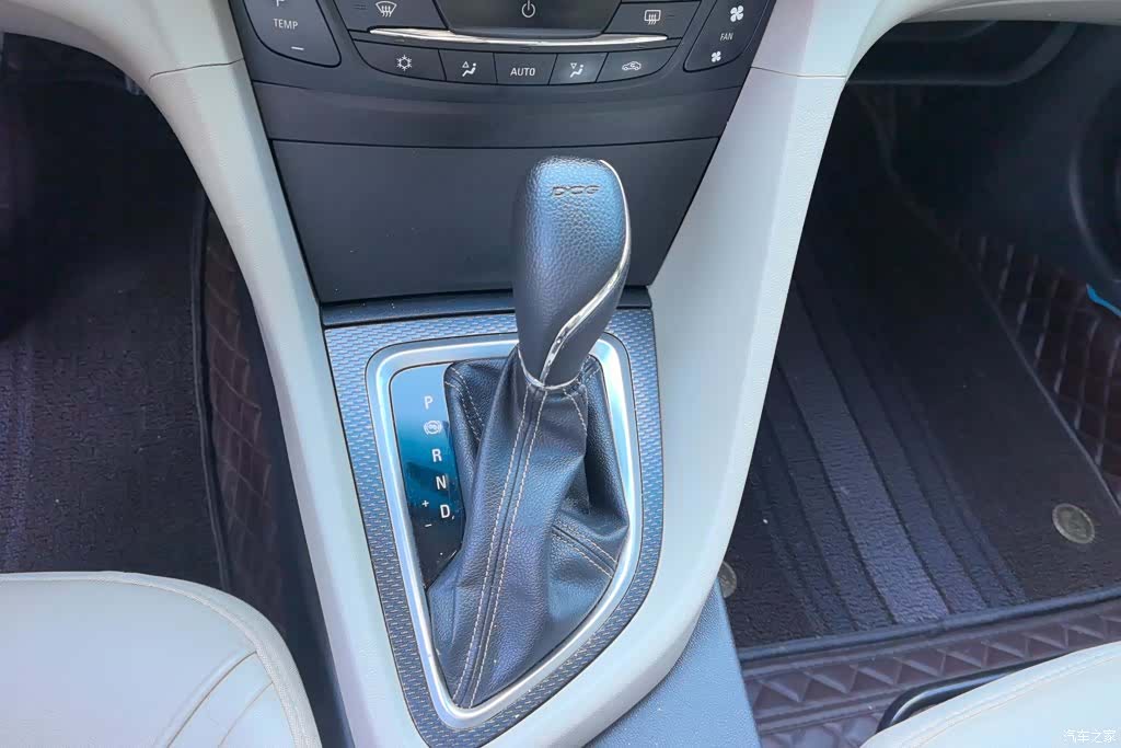 Buick VI, 2020 16