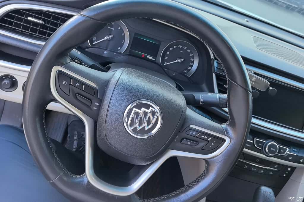 Buick VI, 2020 15