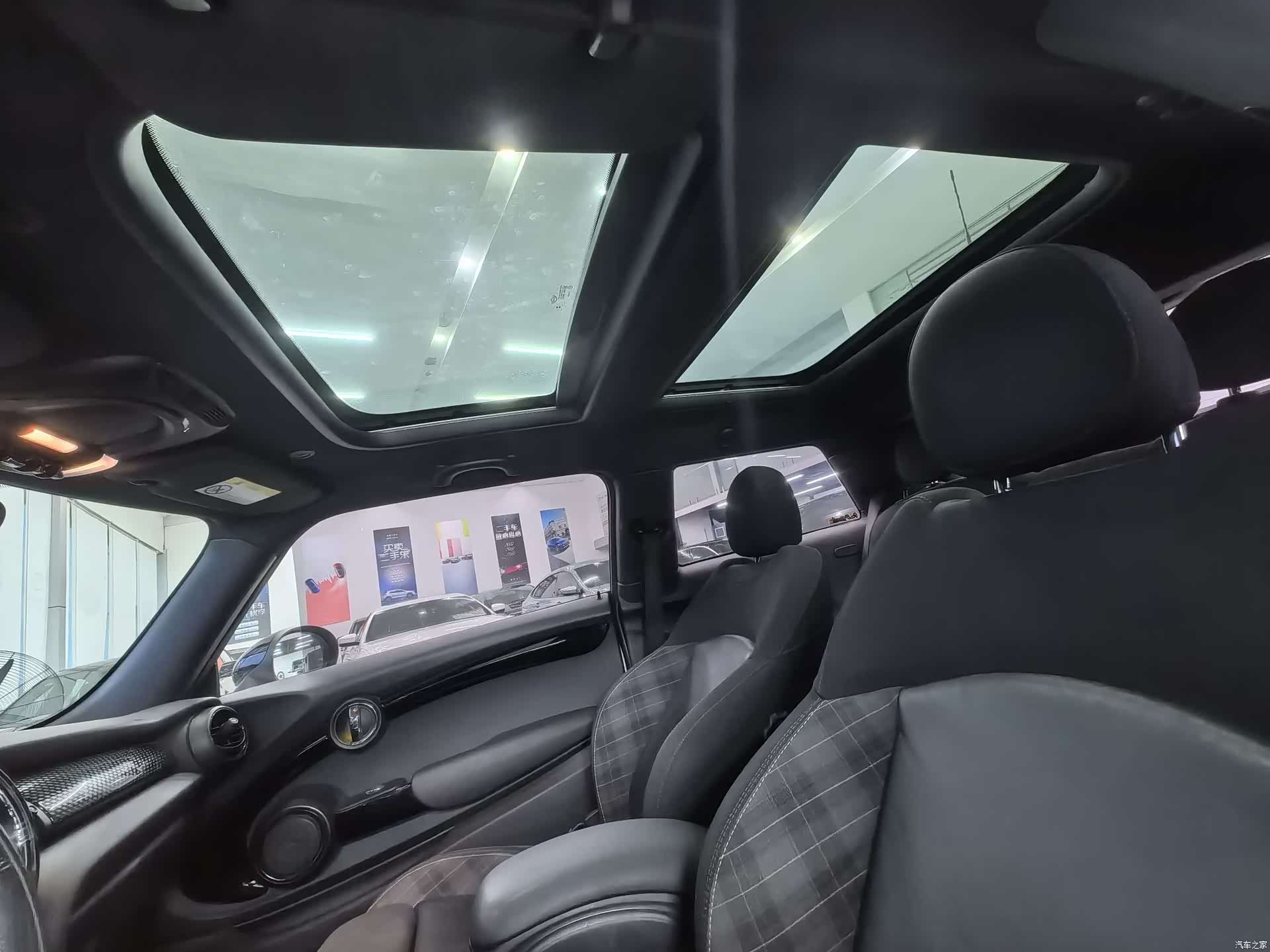 Mini Cooper, 2017 14