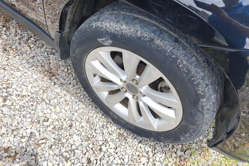 Haval H2, 2015 6