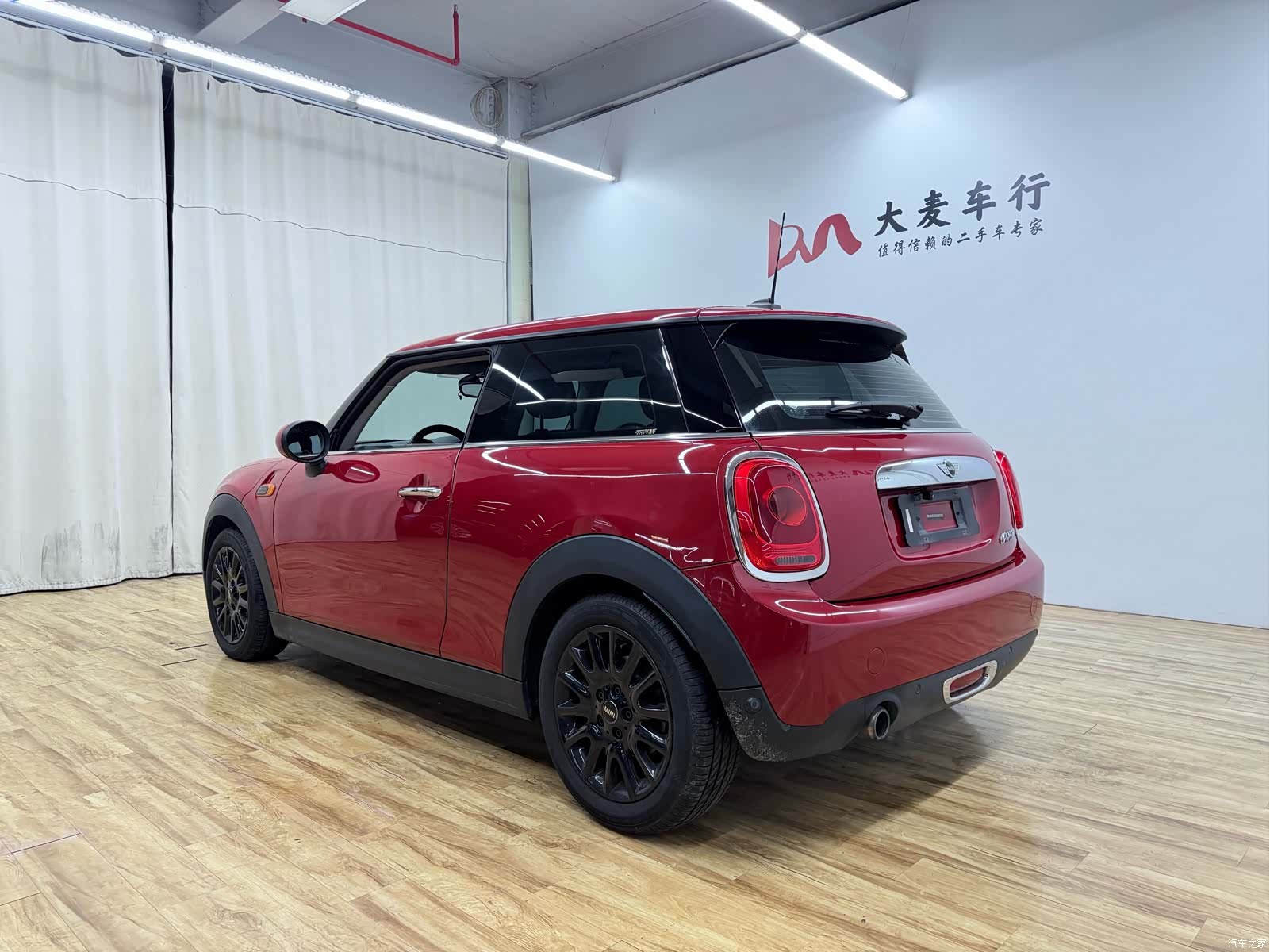 Mini ONE, 2017 2