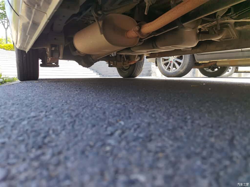 DongFeng M3, 2018 15