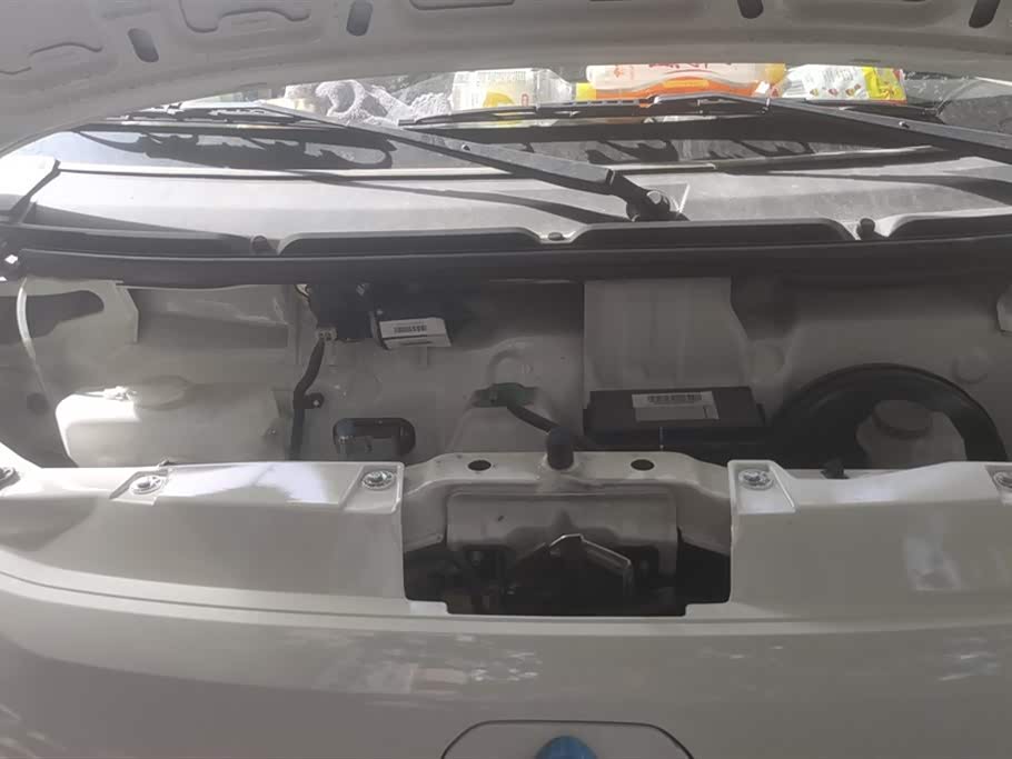 Changan Kuayue Cross Star V7 EV