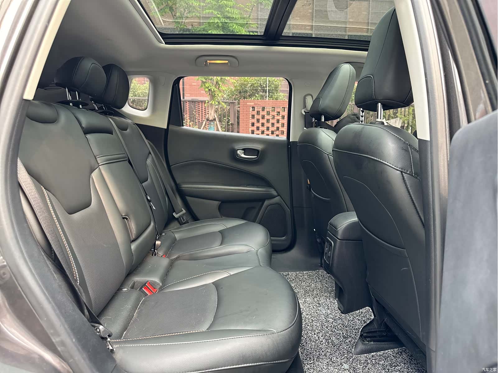 Jeep Compass, 2019 17