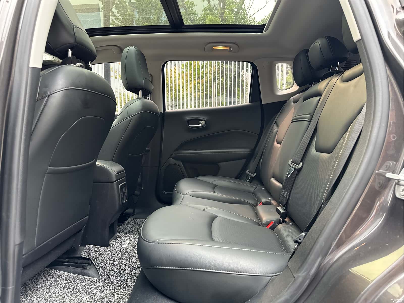 Jeep Compass, 2019 16