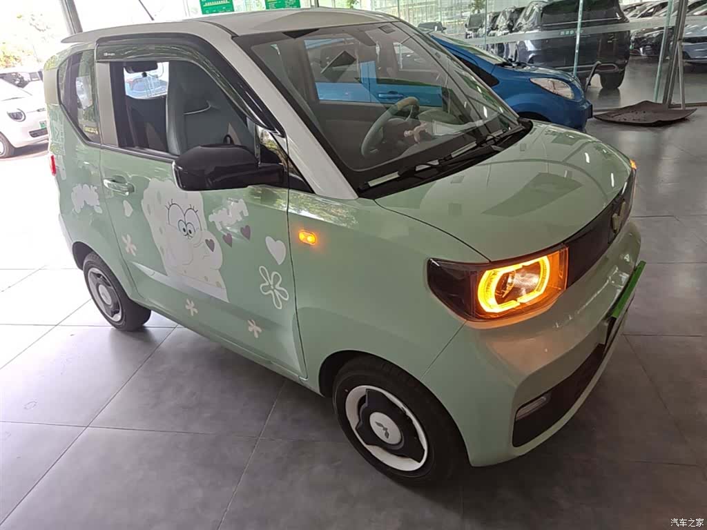 Wuling Yuan, 2022 22