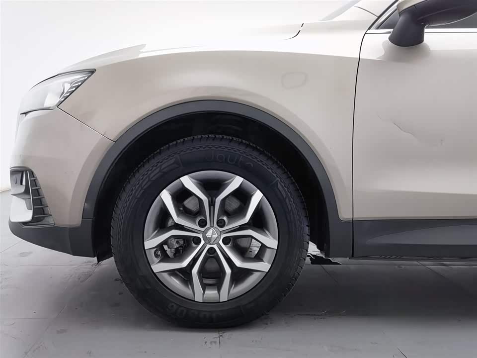 Borgward BX5 Borgward BX5