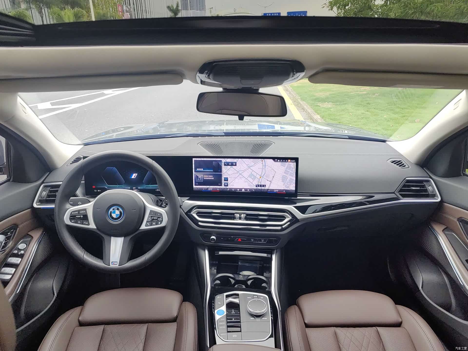 BMW i3, 2024 9