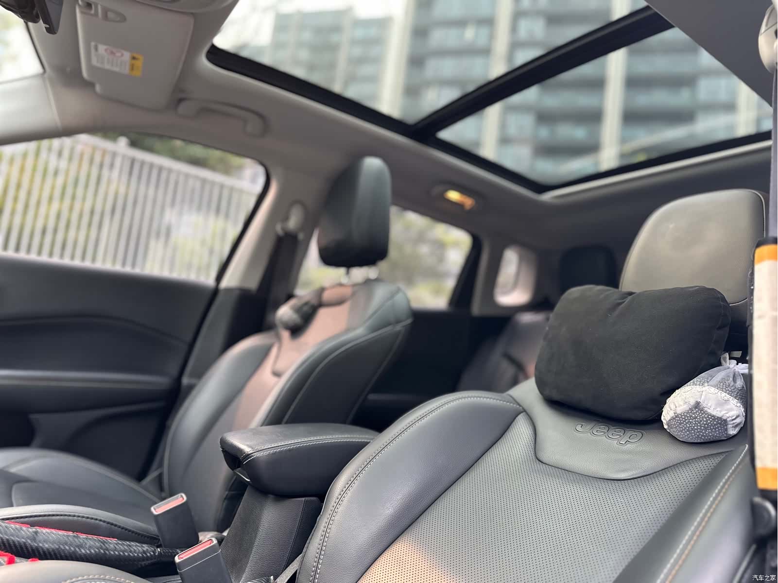 Jeep Compass, 2019 23