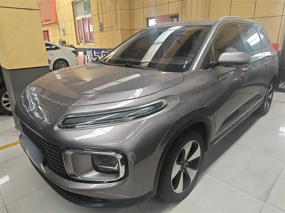 Wuling Wuling Nebula