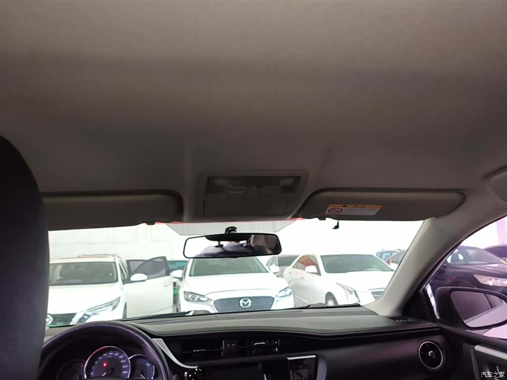Toyota Corolla, 2018 18