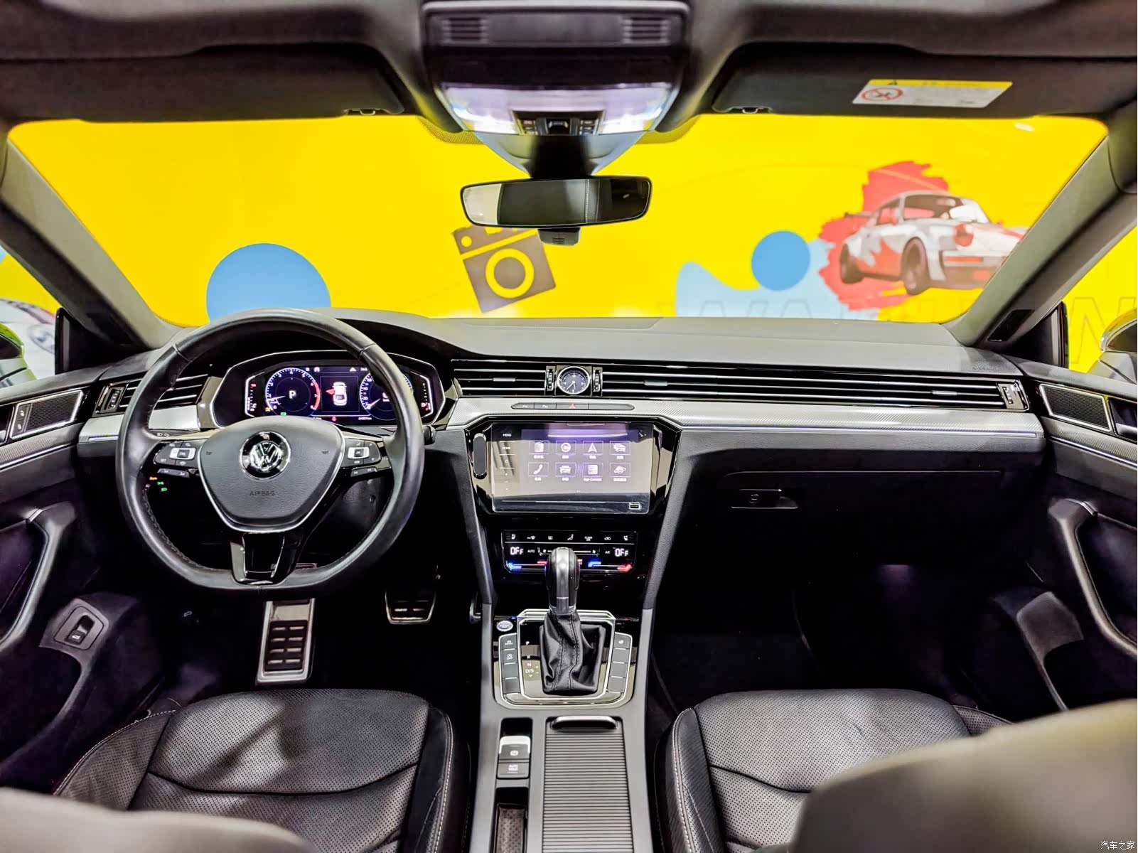 Volkswagen CC, 2020 15