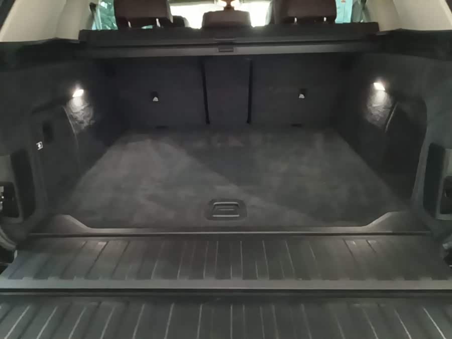 BMW X5 2022, фото 18
