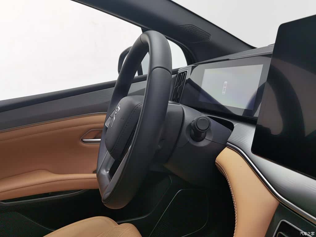 BYD Song, 2024 22
