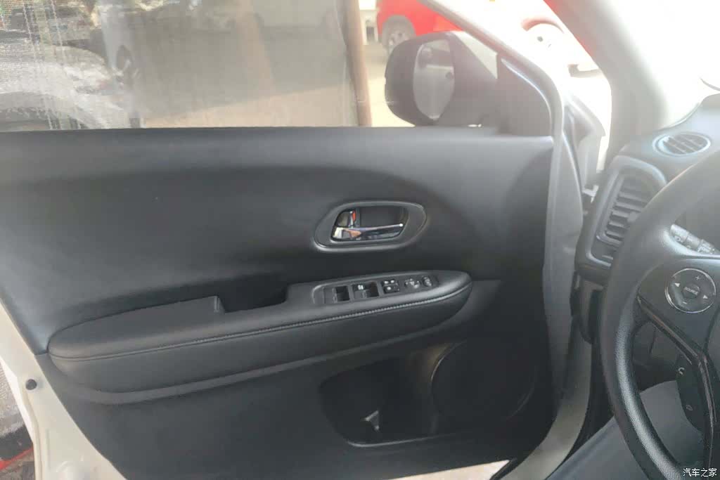 Honda Vezel, 2019 7