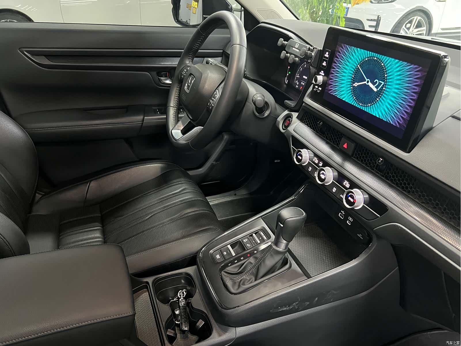Honda Breeze, 2023 19